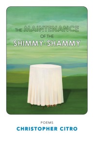 Shimmy-Shammy